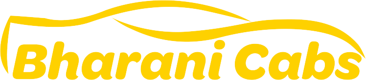 bharani-cabs-logo